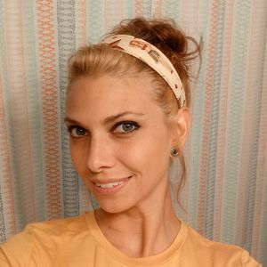 Meet your Posher, Tabatha